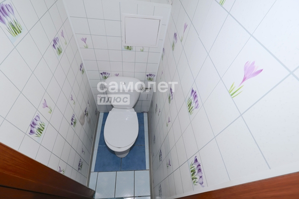 
  Продается 2-комн. квартира, 44.2 м², Шахтеров пр-кт, д. 37А
. Фото 14.