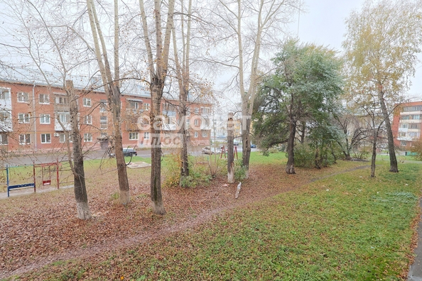
  Продается 2-комн. квартира, 44.2 м², Шахтеров пр-кт, д. 37А
. Фото 20.