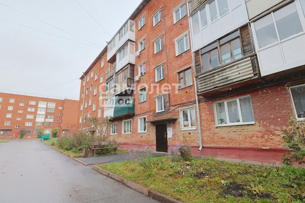 
  Продается 2-комн. квартира, 44.2 м², Шахтеров пр-кт, д. 37А
. Фото 24.