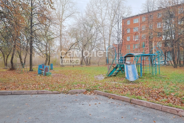 
  Продается 2-комн. квартира, 44.2 м², Шахтеров пр-кт, д. 37А
. Фото 25.