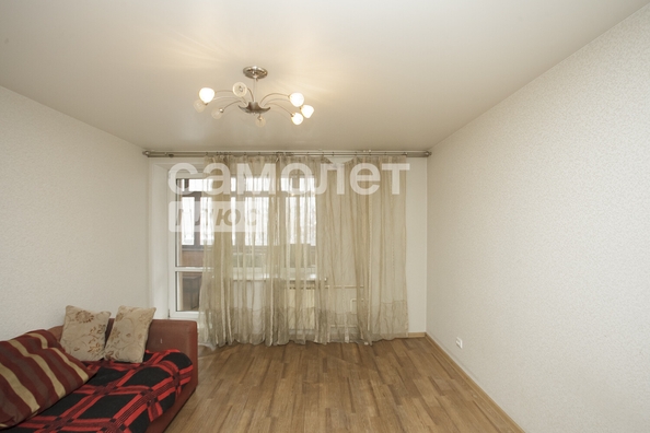 
  Продается 3-комн. квартира, 62.6 м², Пролетарская ул, д. 22
. Фото 2.