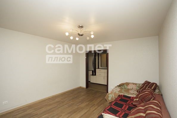 
  Продается 3-комн. квартира, 62.6 м², Пролетарская ул, д. 22
. Фото 4.