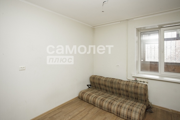 
  Продается 3-комн. квартира, 62.6 м², Пролетарская ул, д. 22
. Фото 6.