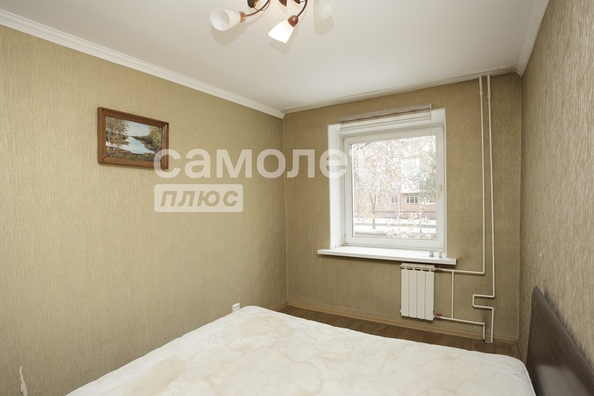 
  Продается 3-комн. квартира, 62.6 м², Пролетарская ул, д. 22
. Фото 10.
