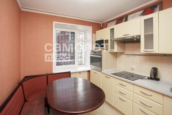 
  Продается 3-комн. квартира, 62.6 м², Пролетарская ул, д. 22
. Фото 13.