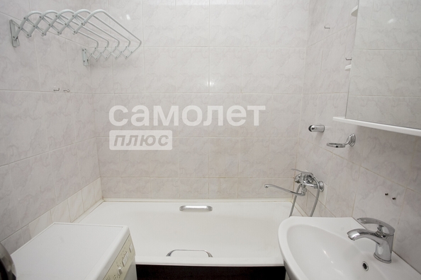 
  Продается 3-комн. квартира, 62.6 м², Пролетарская ул, д. 22
. Фото 17.