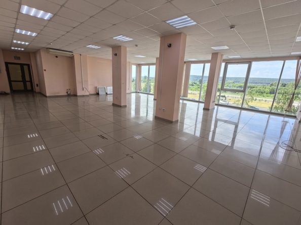 
  Сдается офис, 116 м², Притомский пр-кт, д. 7/1
. Фото 7.