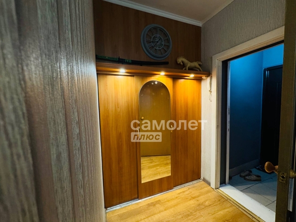 
  Продается 4-комн. квартира, 94.2 м², Комсомольский пр-кт, д. 51
. Фото 14.