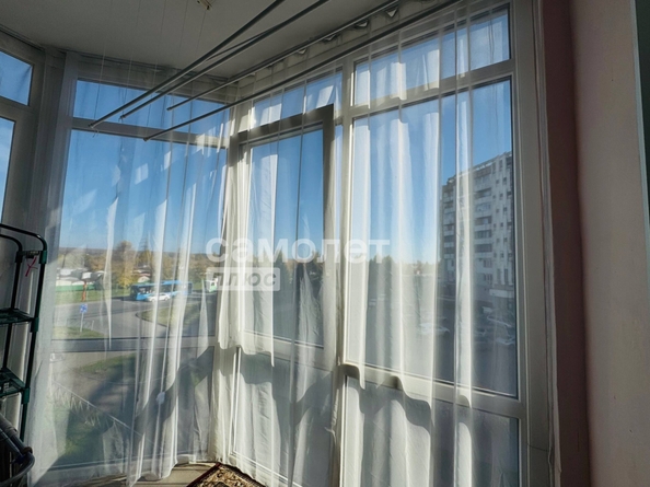 
  Продается 4-комн. квартира, 94.2 м², Комсомольский пр-кт, д. 51
. Фото 16.