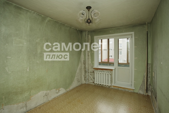 
  Продается 3-комн. квартира, 70.7 м², Сергея Тюленина ул, д. 8
. Фото 8.