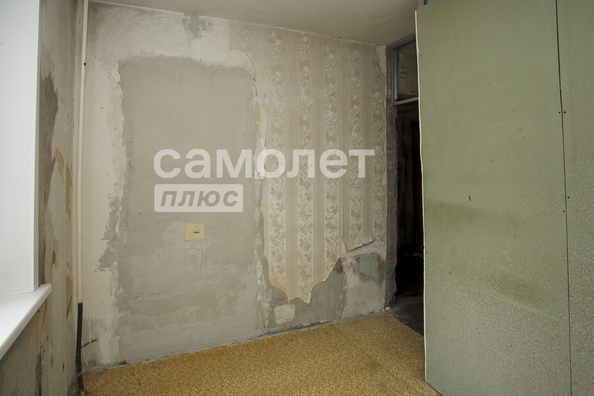 
  Продается 3-комн. квартира, 70.7 м², Сергея Тюленина ул, д. 8
. Фото 11.