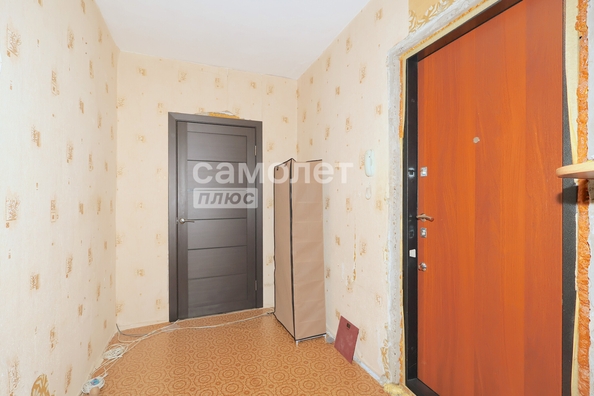 
  Продается комната, 53.6 м², Московский пр-кт, д. 21
. Фото 11.