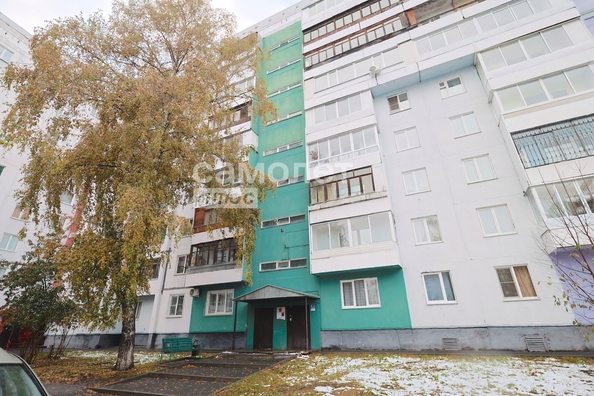 
  Продается комната, 53.6 м², Московский пр-кт, д. 21
. Фото 29.