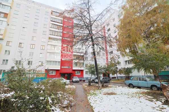 
  Продается комната, 53.6 м², Московский пр-кт, д. 21
. Фото 32.