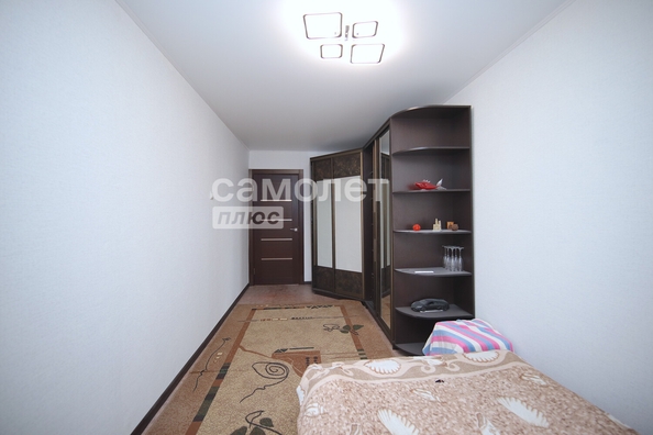 
  Продается 2-комн. квартира, 43.6 м², Строителей б-р, д. 16
. Фото 4.