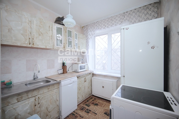 
  Продается 2-комн. квартира, 43.6 м², Строителей б-р, д. 16
. Фото 5.