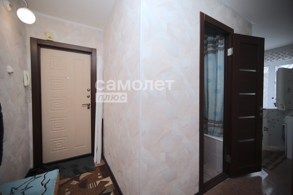 
  Продается 2-комн. квартира, 43.6 м², Строителей б-р, д. 16
. Фото 7.