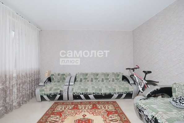 
  Продается 2-комн. квартира, 58.4 м², Инициативная ул, д. 10
. Фото 2.