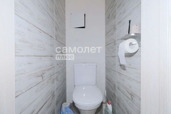
  Продается 2-комн. квартира, 58.4 м², Инициативная ул, д. 10
. Фото 13.