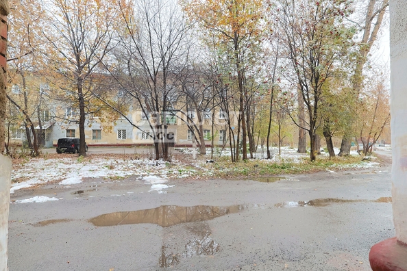 
  Продается 2-комн. квартира, 58.4 м², Инициативная ул, д. 10
. Фото 22.