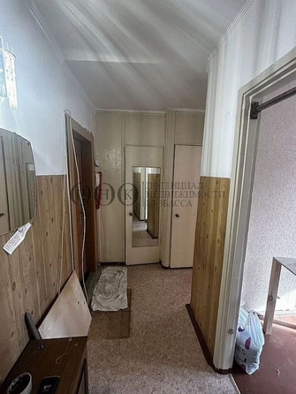 
  Продается 4-комн. квартира, 61.4 м², Ленина пр-кт, д. 103а
. Фото 19.
