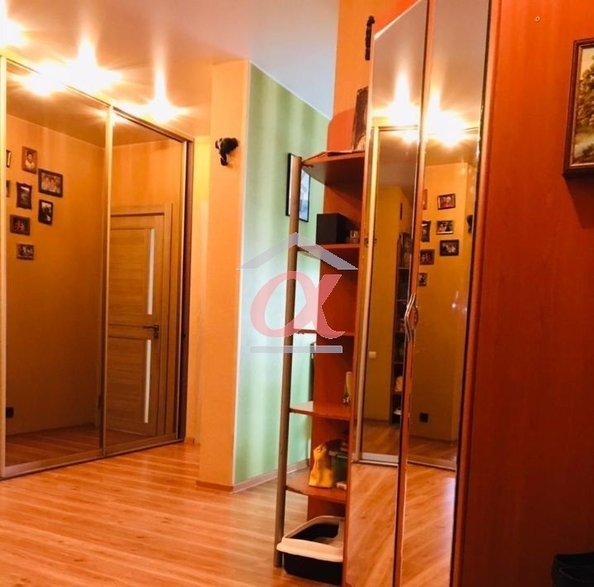 
  Продается 2-комн. квартира, 72.7 м², Шахтеров пр-кт, д. 74а
. Фото 10.