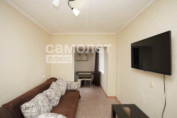 
  Продается 2-комн. квартира, 33.5 м², Гагарина ул, д. 149
. Фото 2.