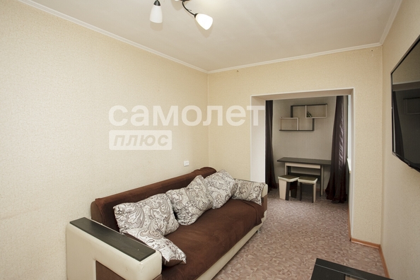 
  Продается 2-комн. квартира, 33.5 м², Гагарина ул, д. 149
. Фото 3.