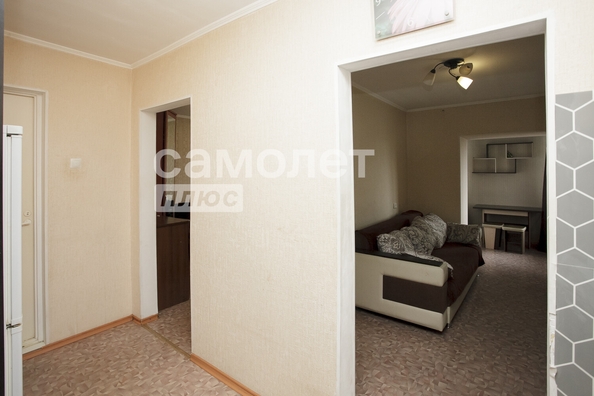 
  Продается 2-комн. квартира, 33.5 м², Гагарина ул, д. 149
. Фото 7.