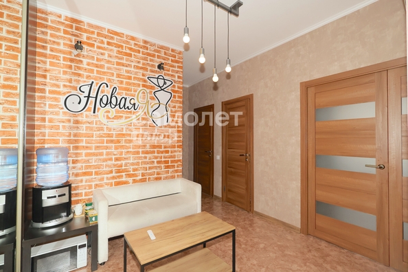 
  Продается 2-комн. квартира, 67.9 м², Шахтеров пр-кт, д. 58Б
. Фото 16.