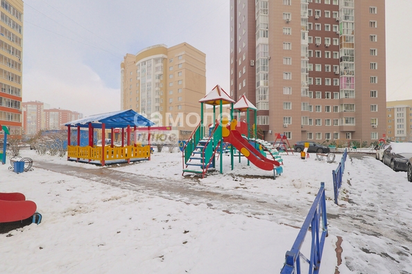 
  Продается 2-комн. квартира, 67.9 м², Шахтеров пр-кт, д. 58Б
. Фото 34.