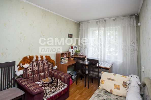 
  Продается 3-комн. квартира, 61.1 м², Сарыгина ул, д. 34А
. Фото 5.
