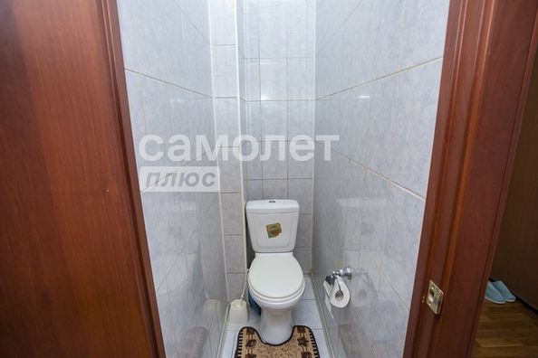 
  Продается 3-комн. квартира, 61.1 м², Сарыгина ул, д. 34А
. Фото 9.
