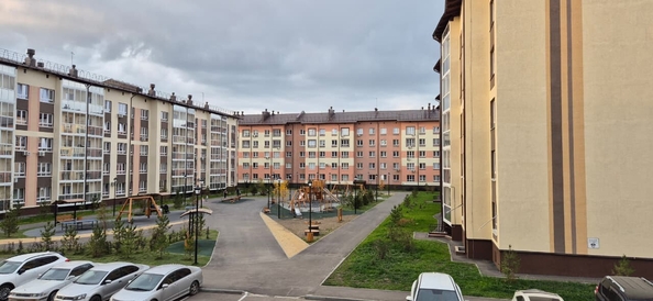 
  Продается 2-комн. квартира, 53.2 м², Баварская ул, д. 10
. Фото 18.
