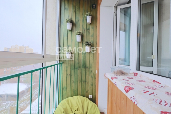 
  Продается 3-комн. квартира, 87.8 м², Веры Волошиной ул, д. 13Б
. Фото 9.