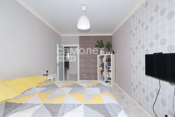 
  Продается 3-комн. квартира, 87.8 м², Веры Волошиной ул, д. 13Б
. Фото 20.
