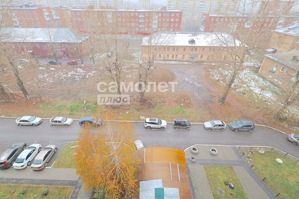 
  Продается 3-комн. квартира, 87.8 м², Веры Волошиной ул, д. 13Б
. Фото 26.