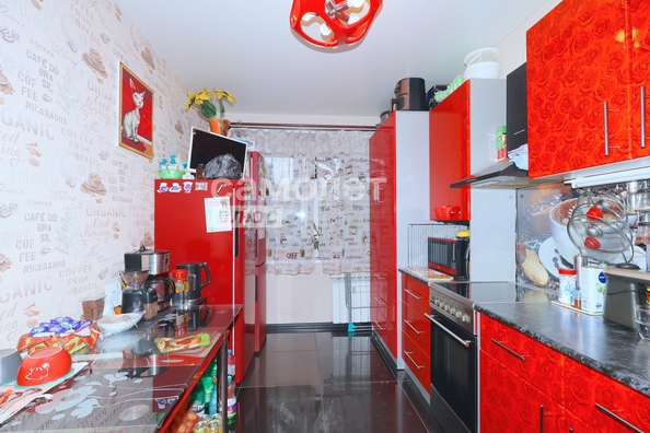 
  Продается 2-комн. квартира, 52 м², Серебряный бор ул, д. 25
. Фото 3.