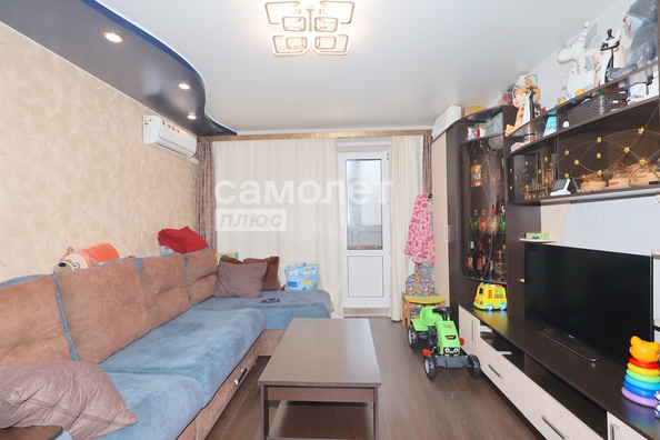 
  Продается 2-комн. квартира, 52 м², Серебряный бор ул, д. 25
. Фото 8.