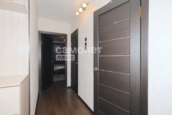 
  Продается 2-комн. квартира, 52 м², Серебряный бор ул, д. 25
. Фото 20.