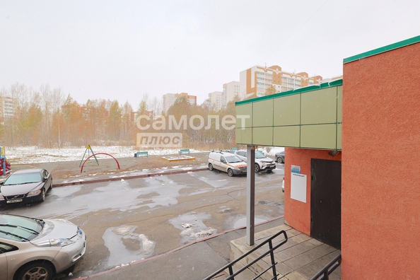 
  Продается 2-комн. квартира, 52 м², Серебряный бор ул, д. 25
. Фото 25.