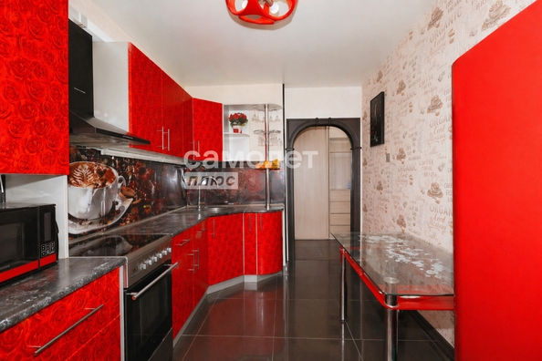 
  Продается 2-комн. квартира 52 м². Фото 1.