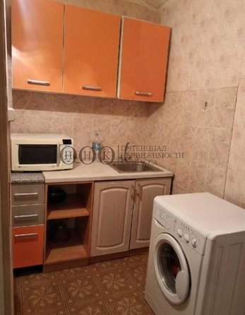 
  Продается 1-комн. квартира, 23 м², Ленинградский пр-кт, д. 24а
. Фото 4.