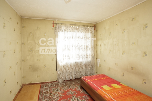 
  Продается 3-комн. квартира, 58.3 м², Сергея Тюленина ул, д. 4
. Фото 4.