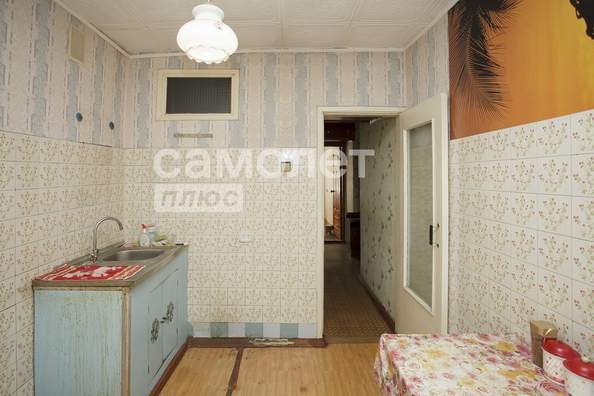 
  Продается 3-комн. квартира, 58.3 м², Сергея Тюленина ул, д. 4
. Фото 9.