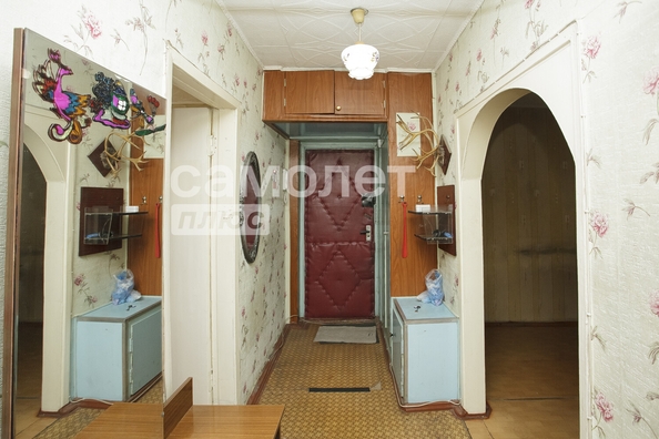 
  Продается 3-комн. квартира, 58.3 м², Сергея Тюленина ул, д. 4
. Фото 10.