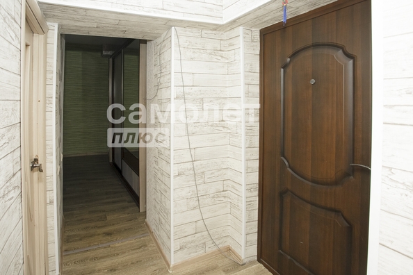 
  Продается 1-комн. квартира, 37.7 м², Арочная ул, д. 39
. Фото 11.
