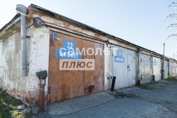 
  Продается парковка, 18.2 м², Станционная ул, д. 6467
. Фото 4.