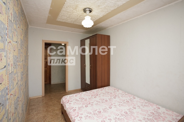 
  Продается 2-комн. квартира, 43.8 м², Пролетарская ул, д. 12
. Фото 2.