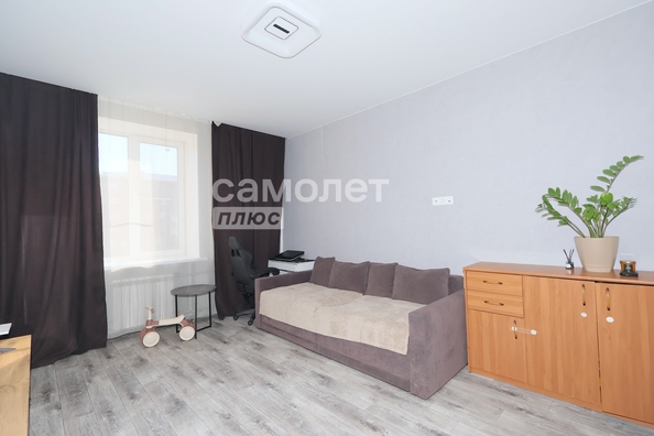 
  Продается 2-комн. квартира, 58.4 м², Гурьевская ул, д. 14
. Фото 6.